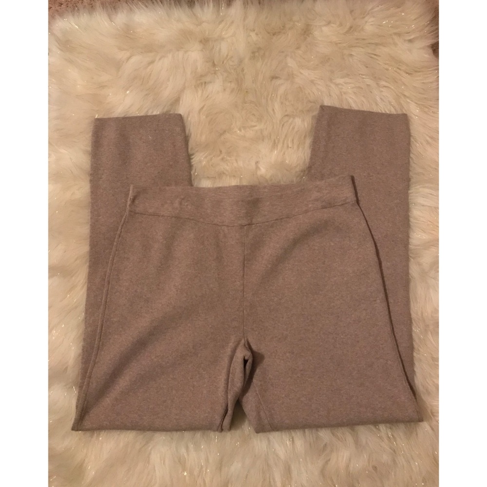 Chico’s size 1 lounge pants